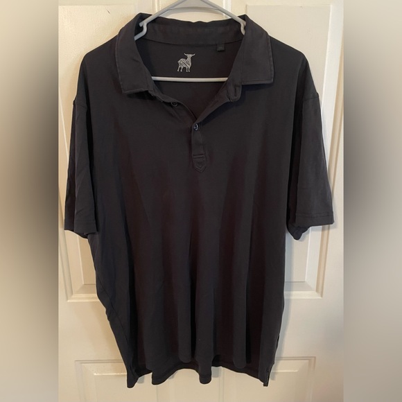 Men’s Raffi polo - Picture 1 of 4